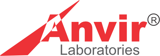 Logo Laboratoires Anvir - Spécialistes en Solutions SSD